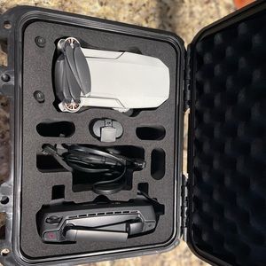 Dji Mavic mini drone